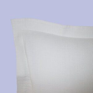 PORTUGAL COLLECTION IVORY KING SHAMS